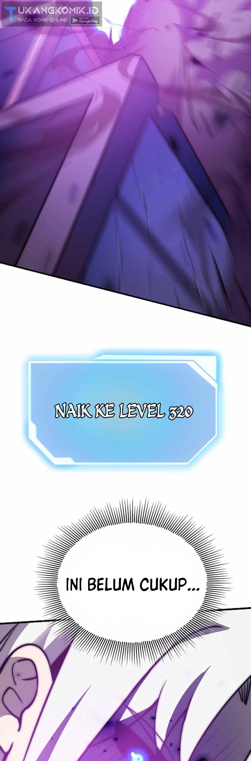 Demon King Cheat System chapter 78 halaman 35