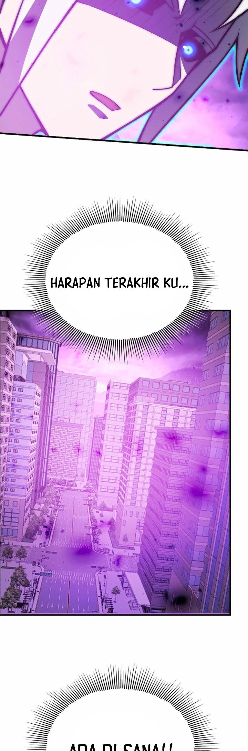 Demon King Cheat System chapter 78 halaman 36