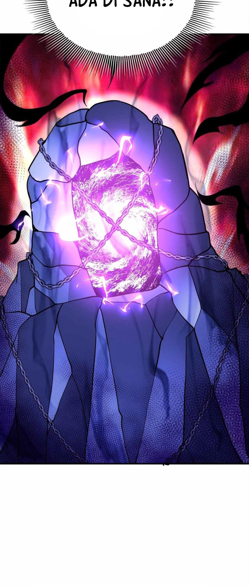 Demon King Cheat System chapter 78 halaman 37