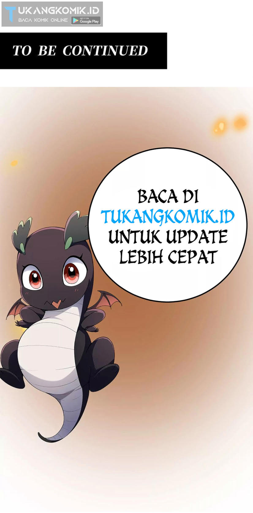 Demon King Cheat System chapter 78 halaman 38