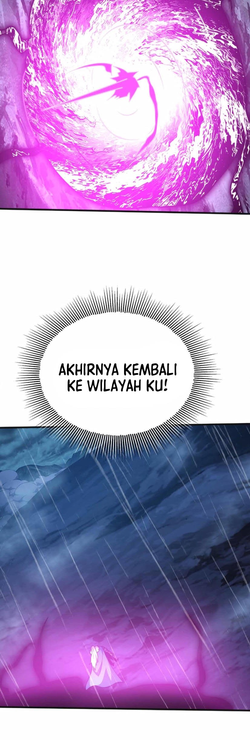 Demon King Cheat System chapter 79 halaman 3