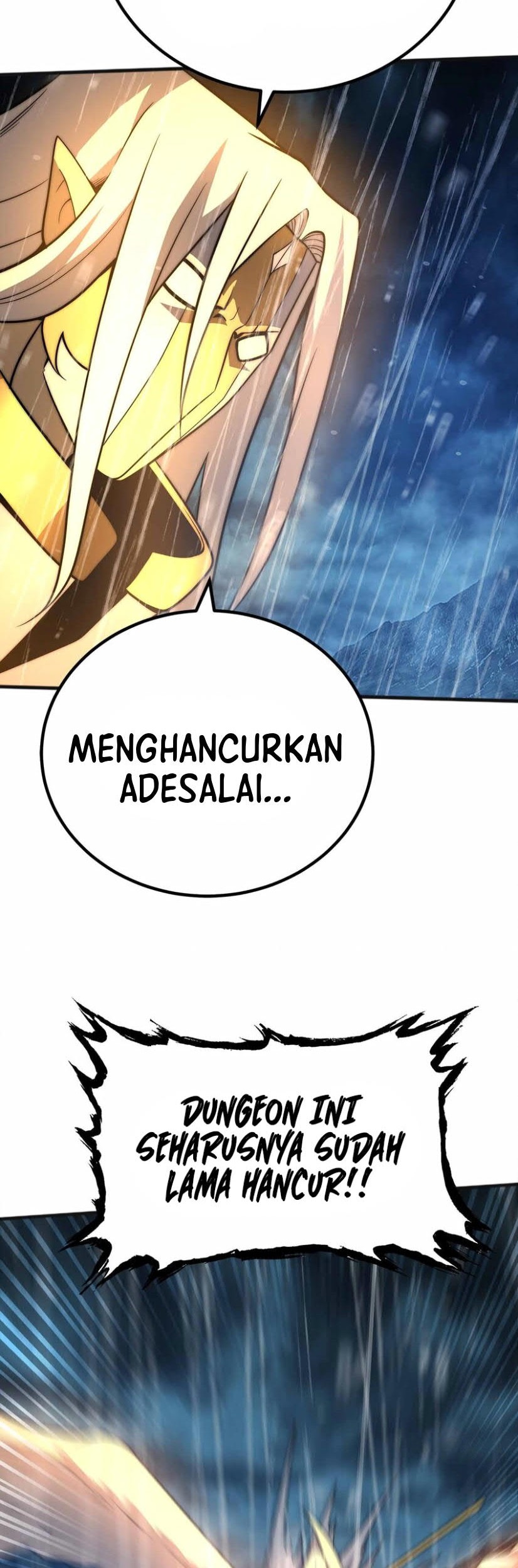 Demon King Cheat System chapter 79 halaman 12