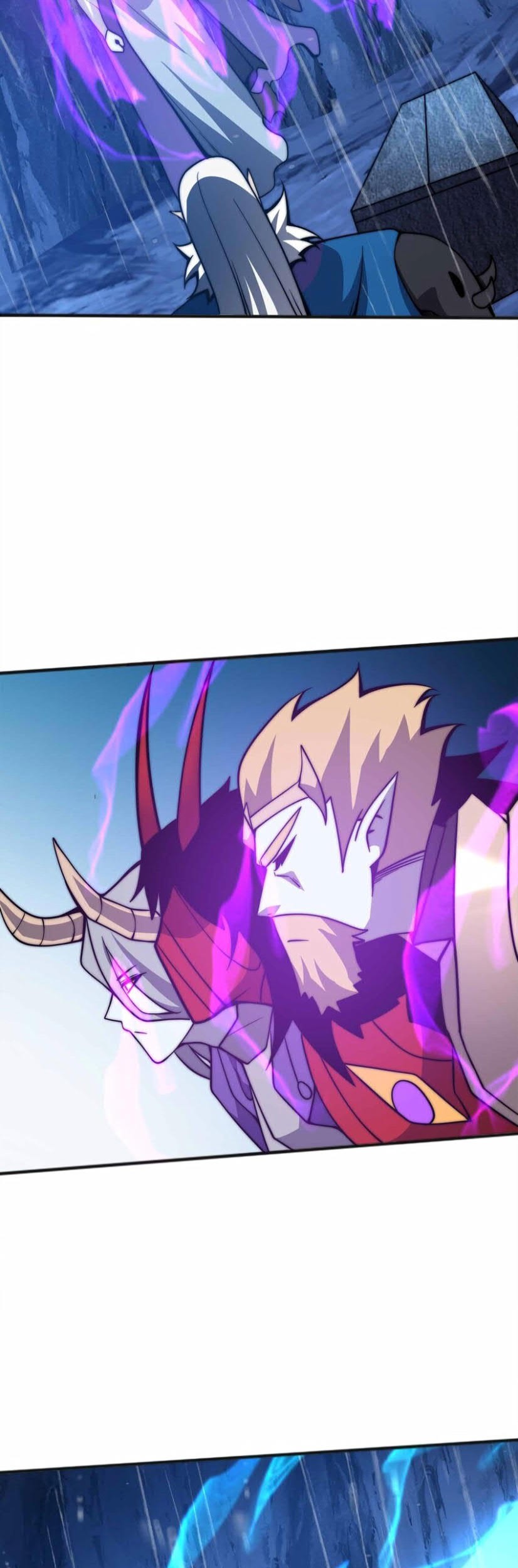 Demon King Cheat System chapter 79 halaman 17