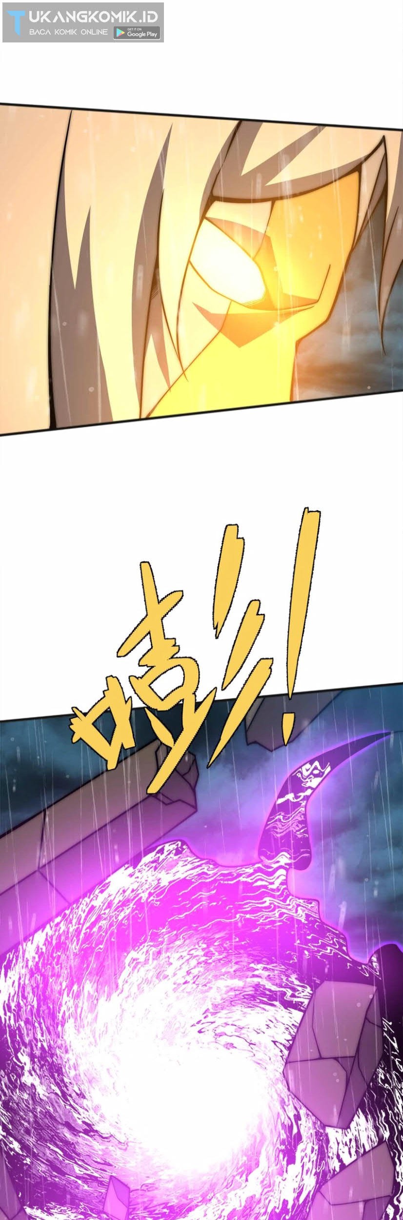 Demon King Cheat System chapter 79 halaman 26