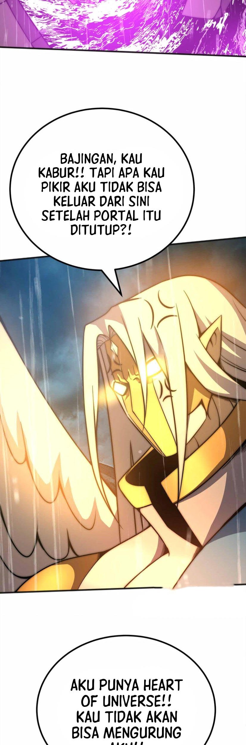 Demon King Cheat System chapter 79 halaman 27