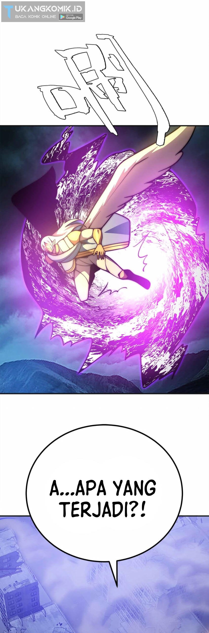 Demon King Cheat System chapter 79 halaman 29