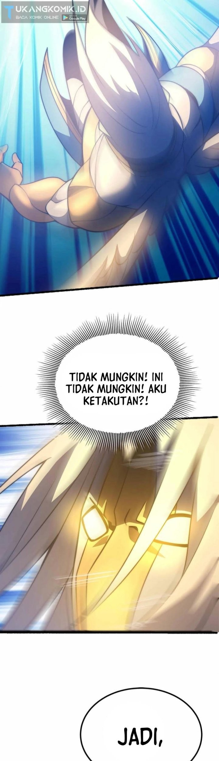 Demon King Cheat System chapter 80 halaman 7