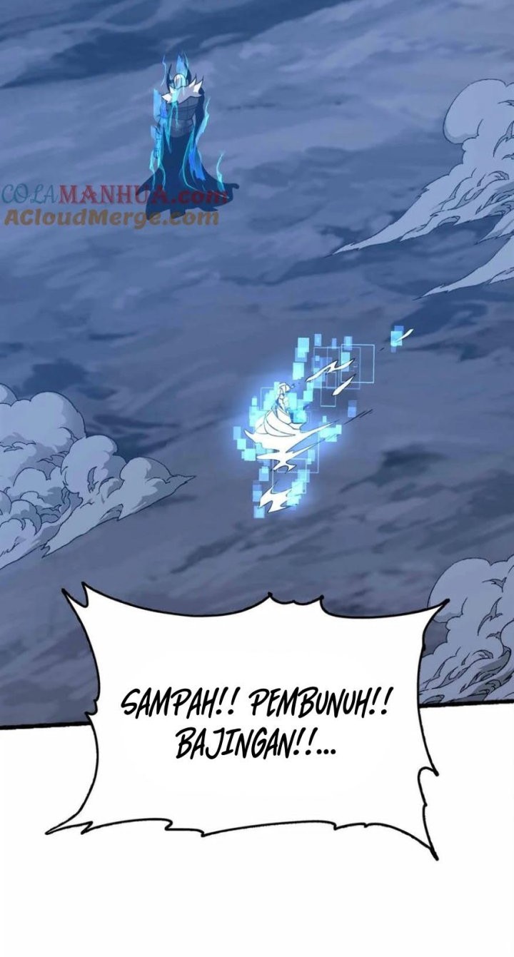 Demon King Cheat System chapter 80 halaman 12