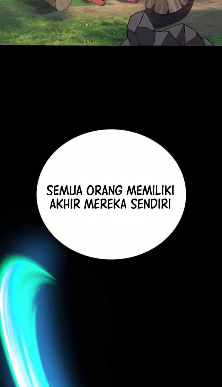 Demon King Cheat System chapter 80 halaman 24