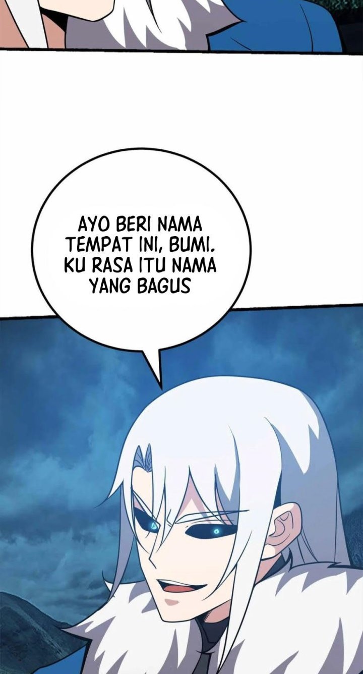 Demon King Cheat System chapter 80 halaman 27