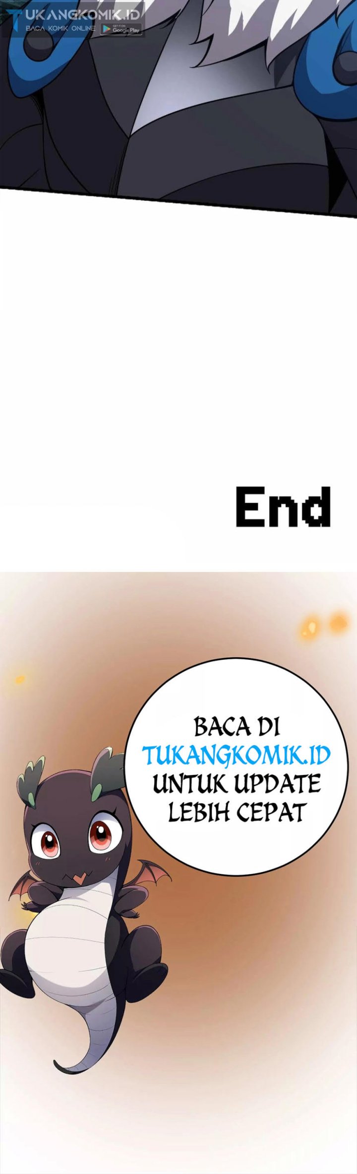 Demon King Cheat System chapter 80 halaman 28