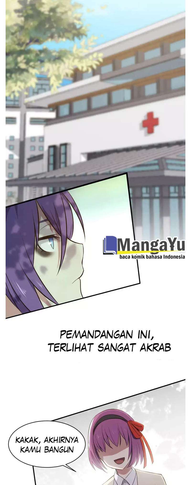 Demon King With Low Blood chapter 13 halaman 3