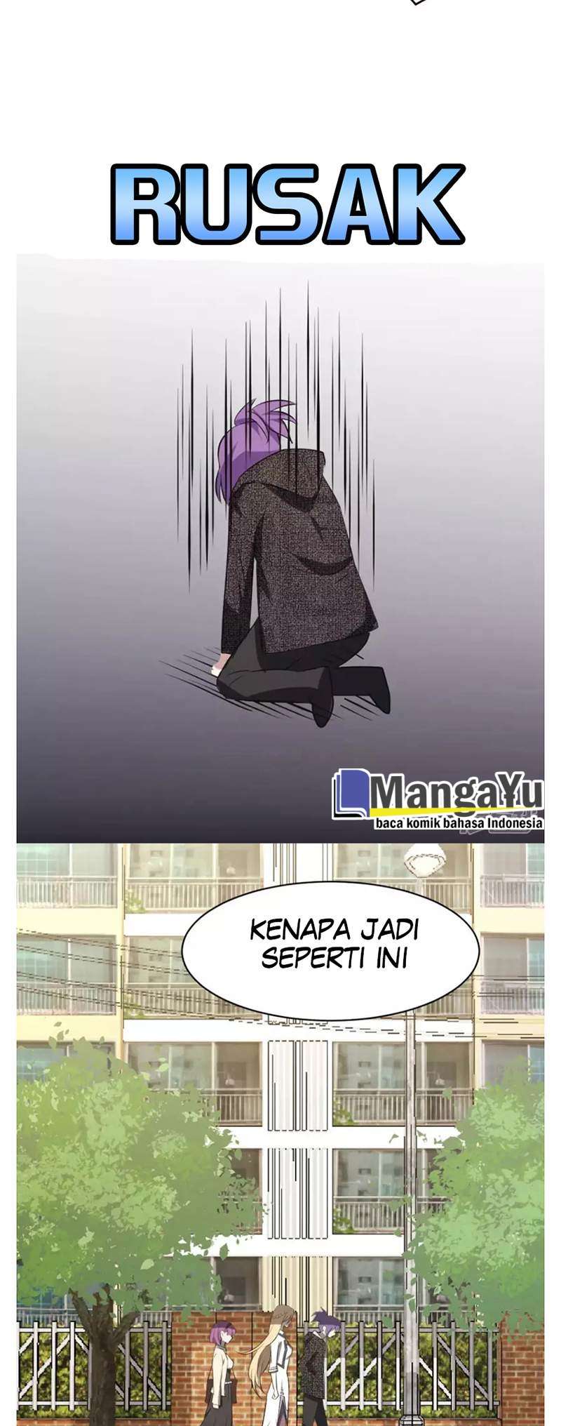 Demon King With Low Blood chapter 13 halaman 10
