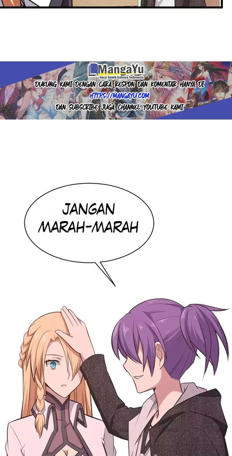 Demon King With Low Blood chapter 14 halaman 5