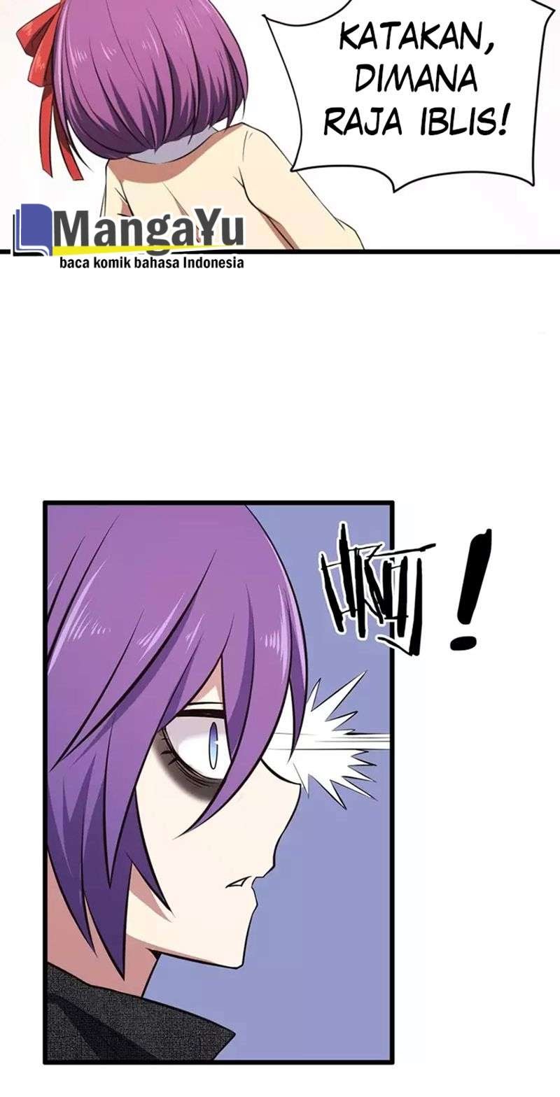 Demon King With Low Blood chapter 14 halaman 24
