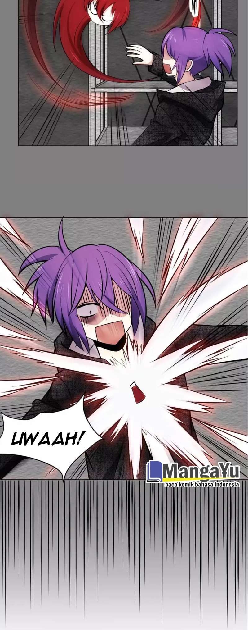 Demon King With Low Blood chapter 5 halaman 26