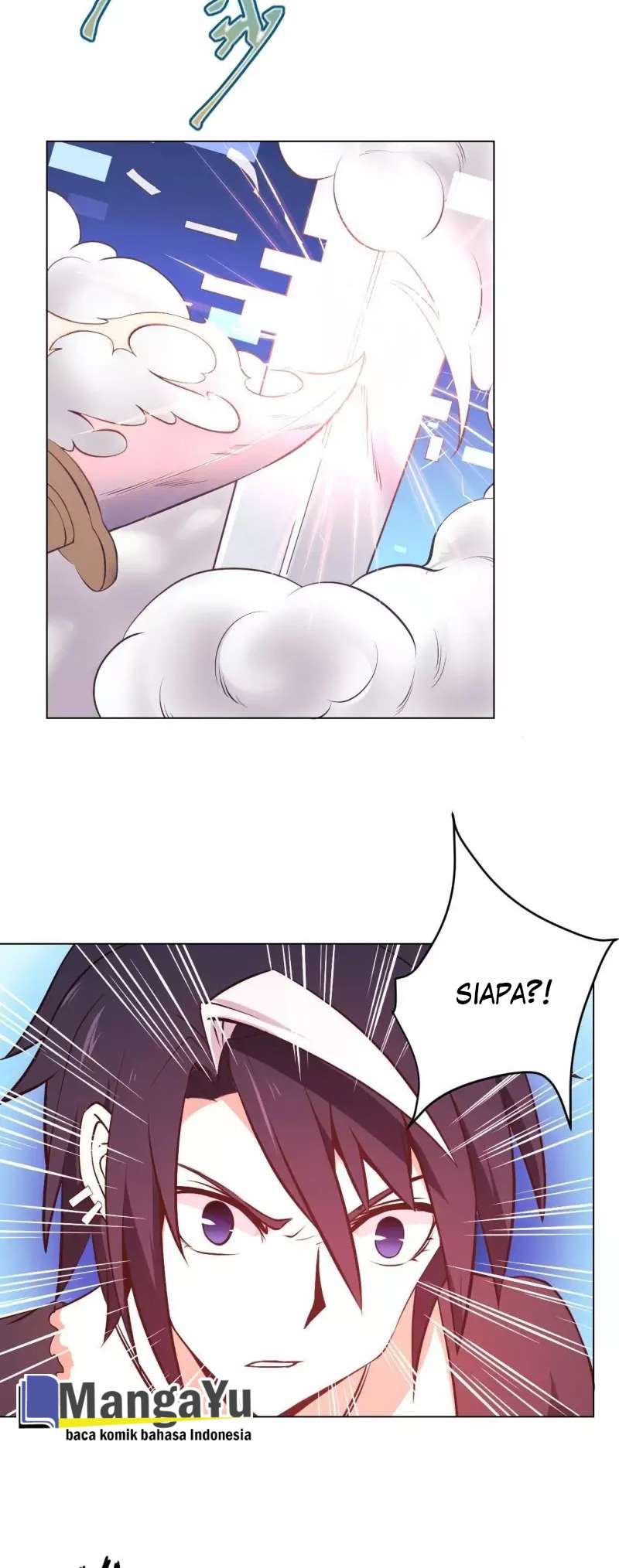 Demon King With Low Blood chapter 6 halaman 9