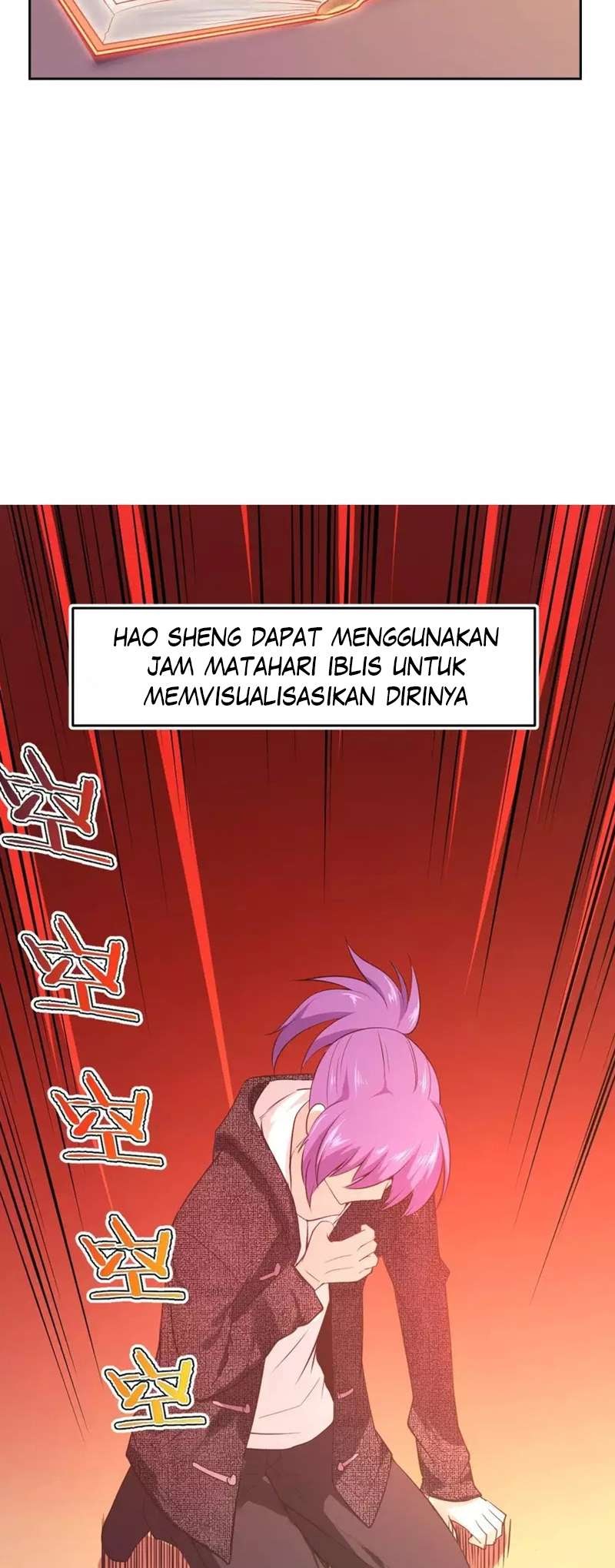 Demon King With Low Blood chapter 9 halaman 15