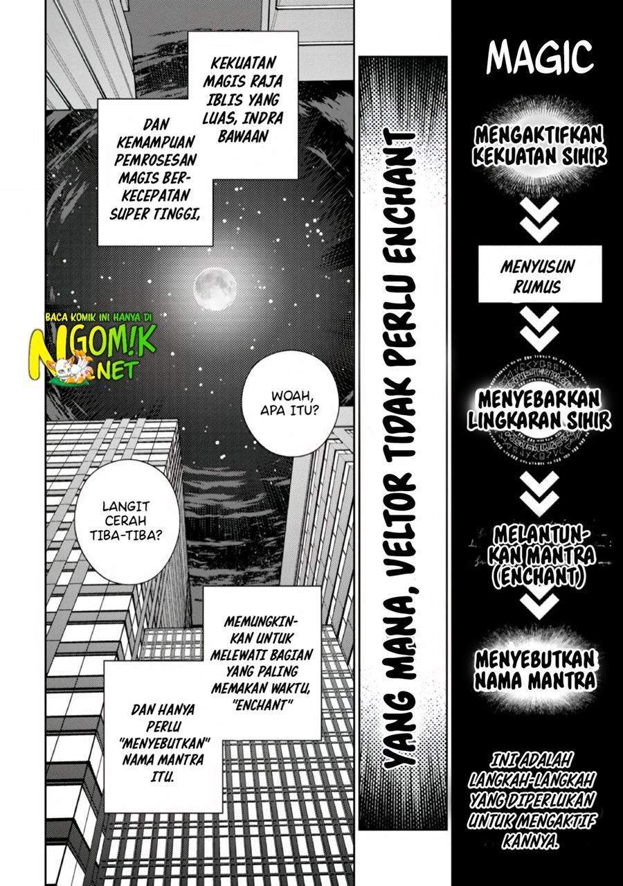 Demon Lord 2099 Bab 1.1 halaman 21