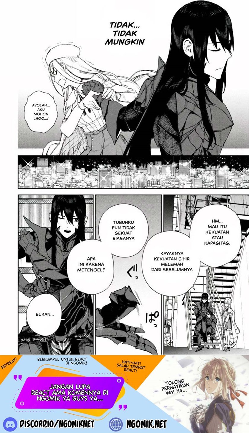 Demon Lord 2099 Bab 1.2 halaman 2