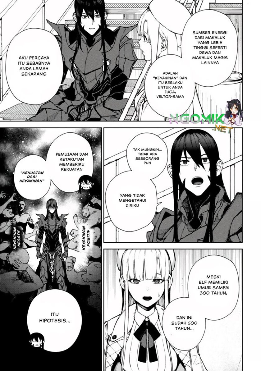 Demon Lord 2099 Bab 1.2 halaman 3
