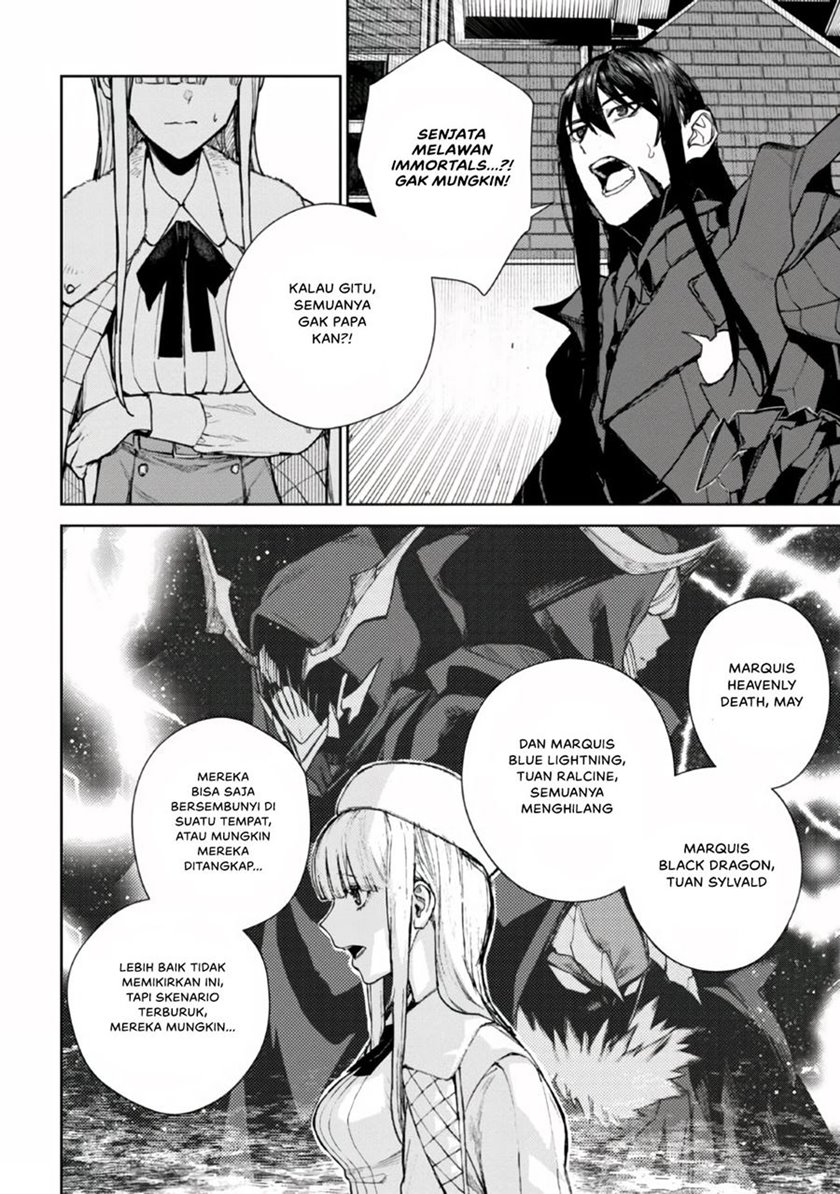 Demon Lord 2099 Bab 1.2 halaman 10