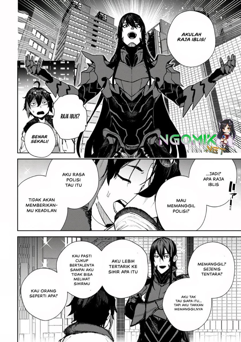 Demon Lord 2099 Bab 1.2 halaman 18