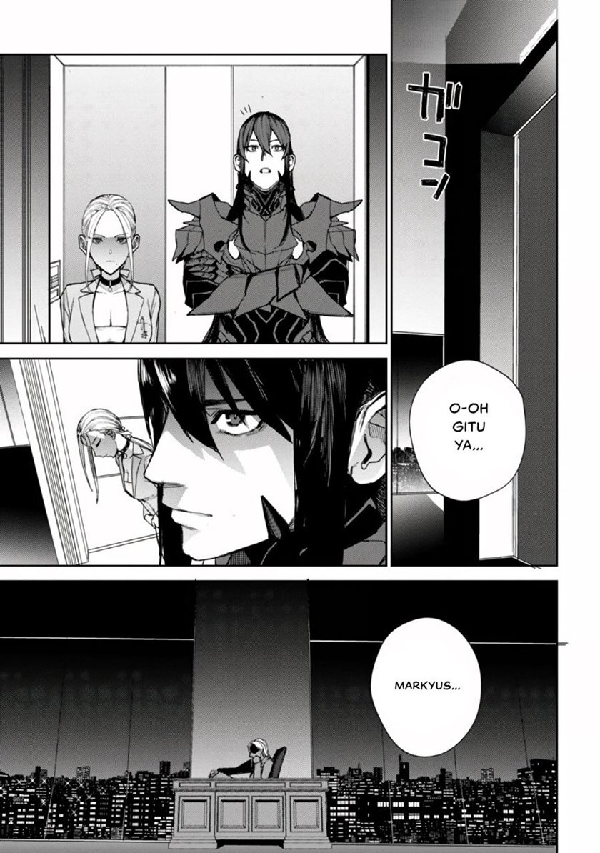 Demon Lord 2099 Bab 1.2 halaman 29