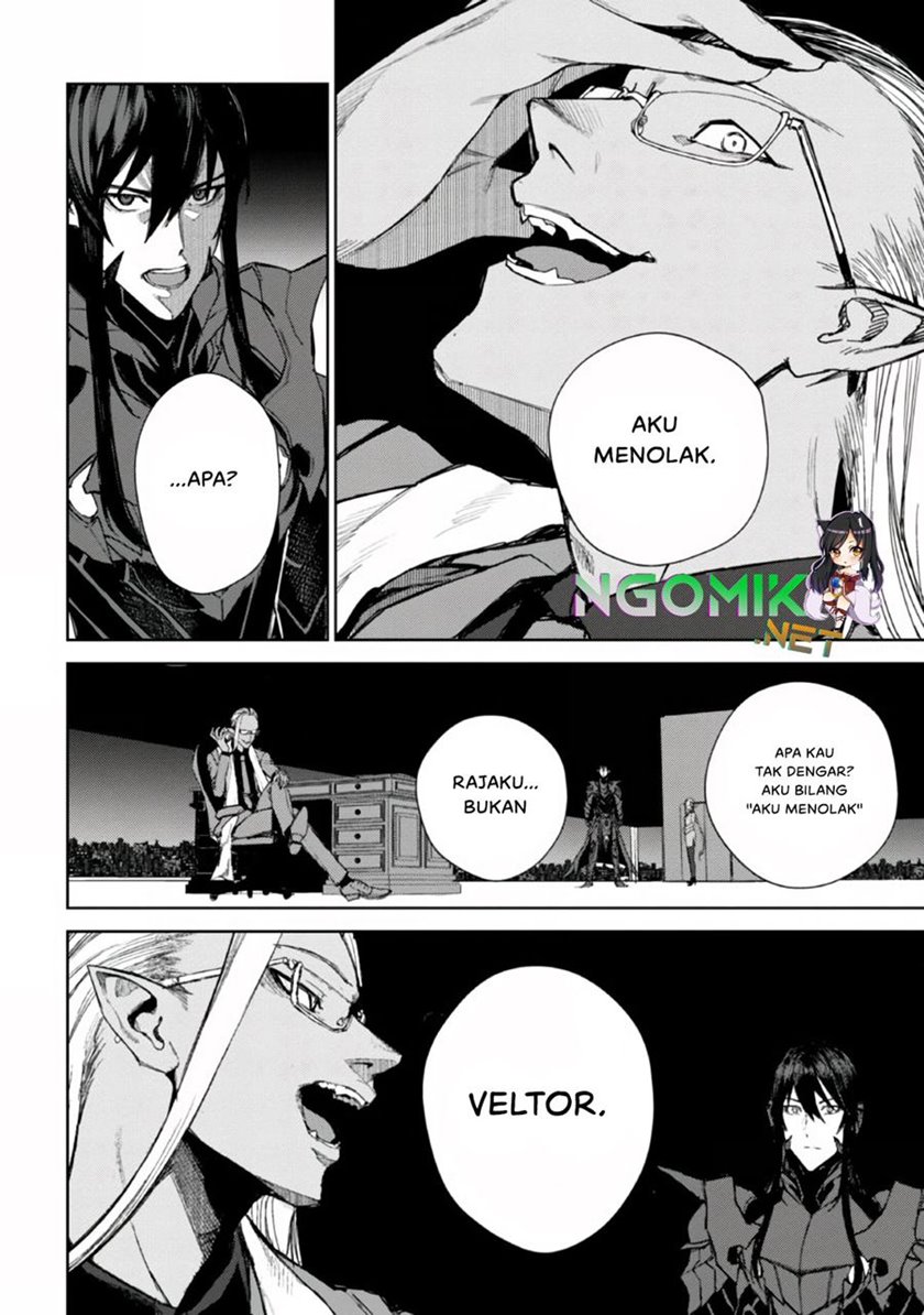 Demon Lord 2099 Bab 1.2 halaman 32