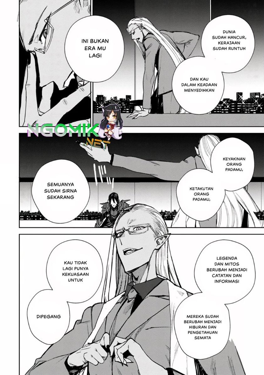 Demon Lord 2099 Bab 1.2 halaman 36