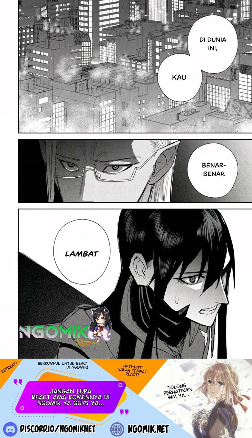 Demon Lord 2099 Bab 1.2 halaman 45