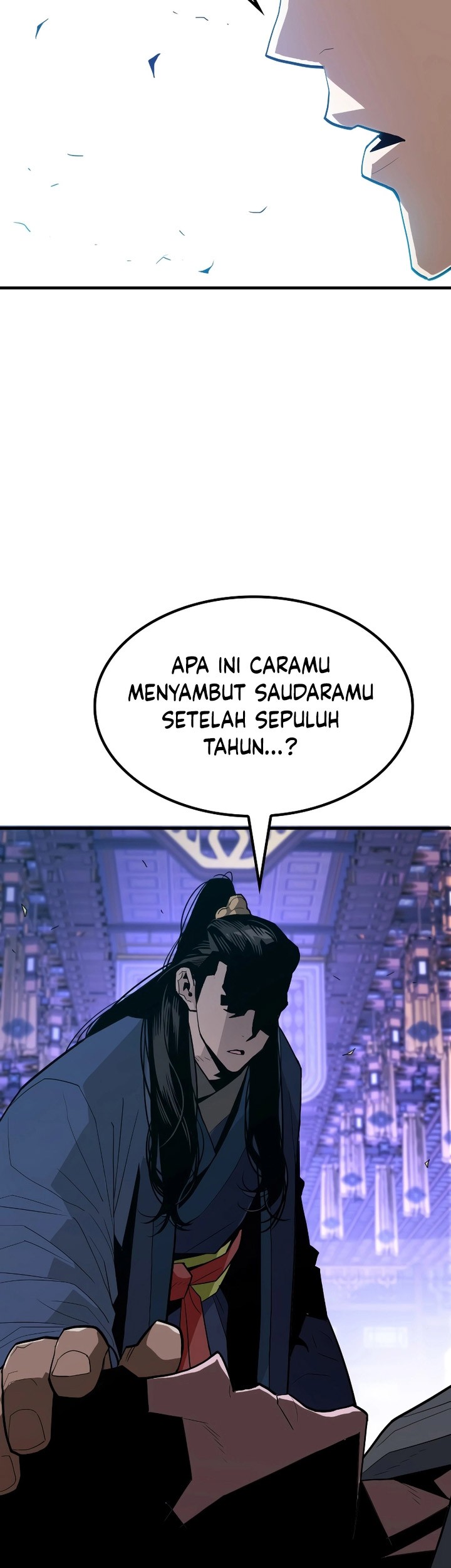 Demon Lord (Demon King) Bab 01 halaman 6