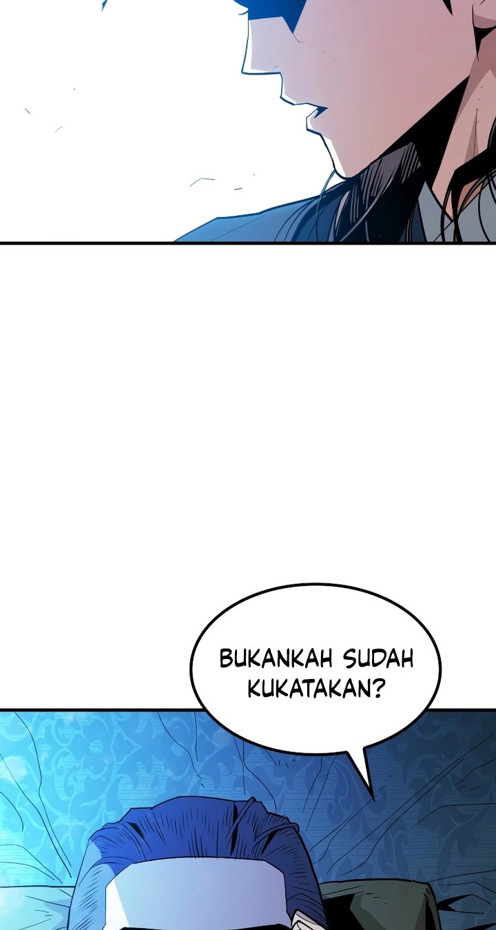 Demon Lord (Demon King) Bab 01 halaman 11