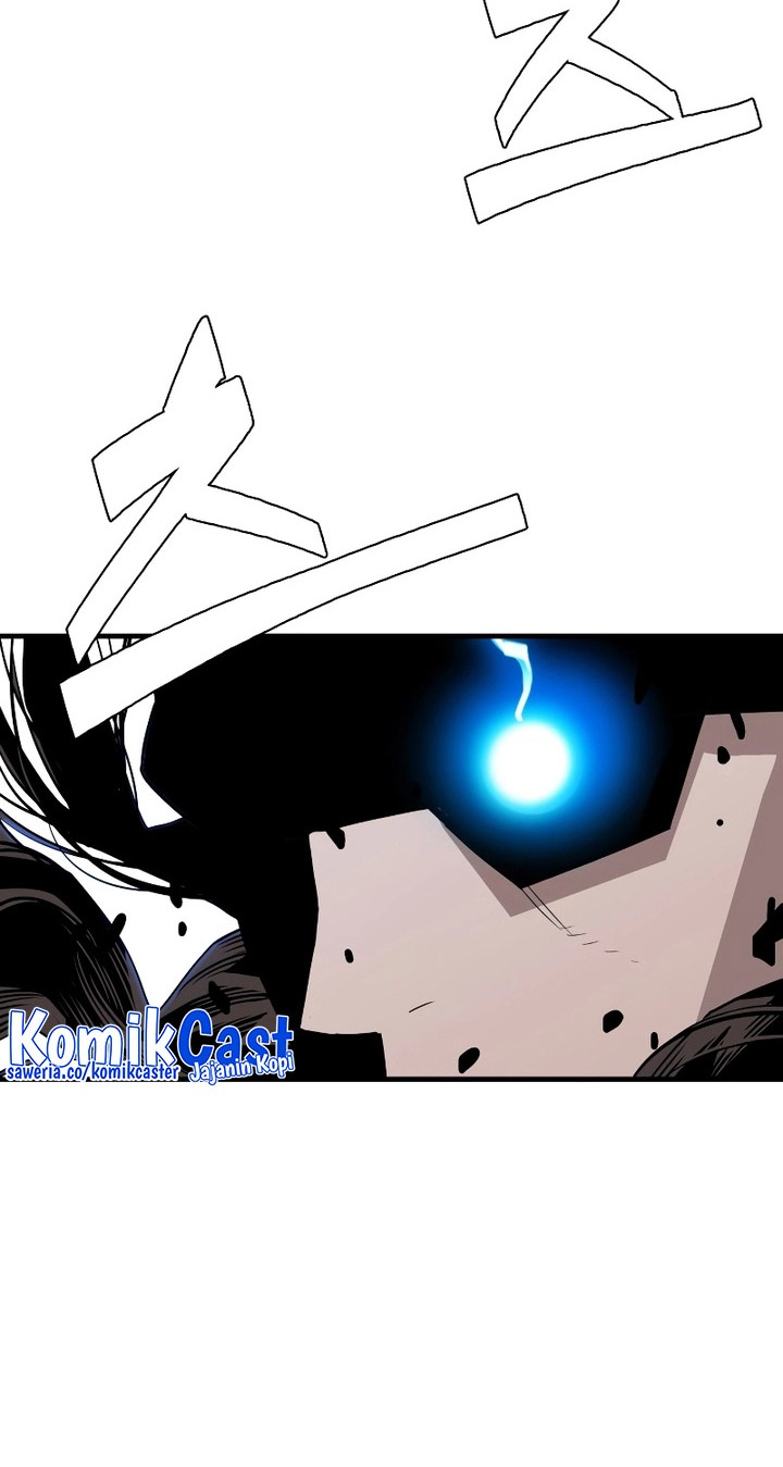 Demon Lord (Demon King) Bab 01 halaman 17