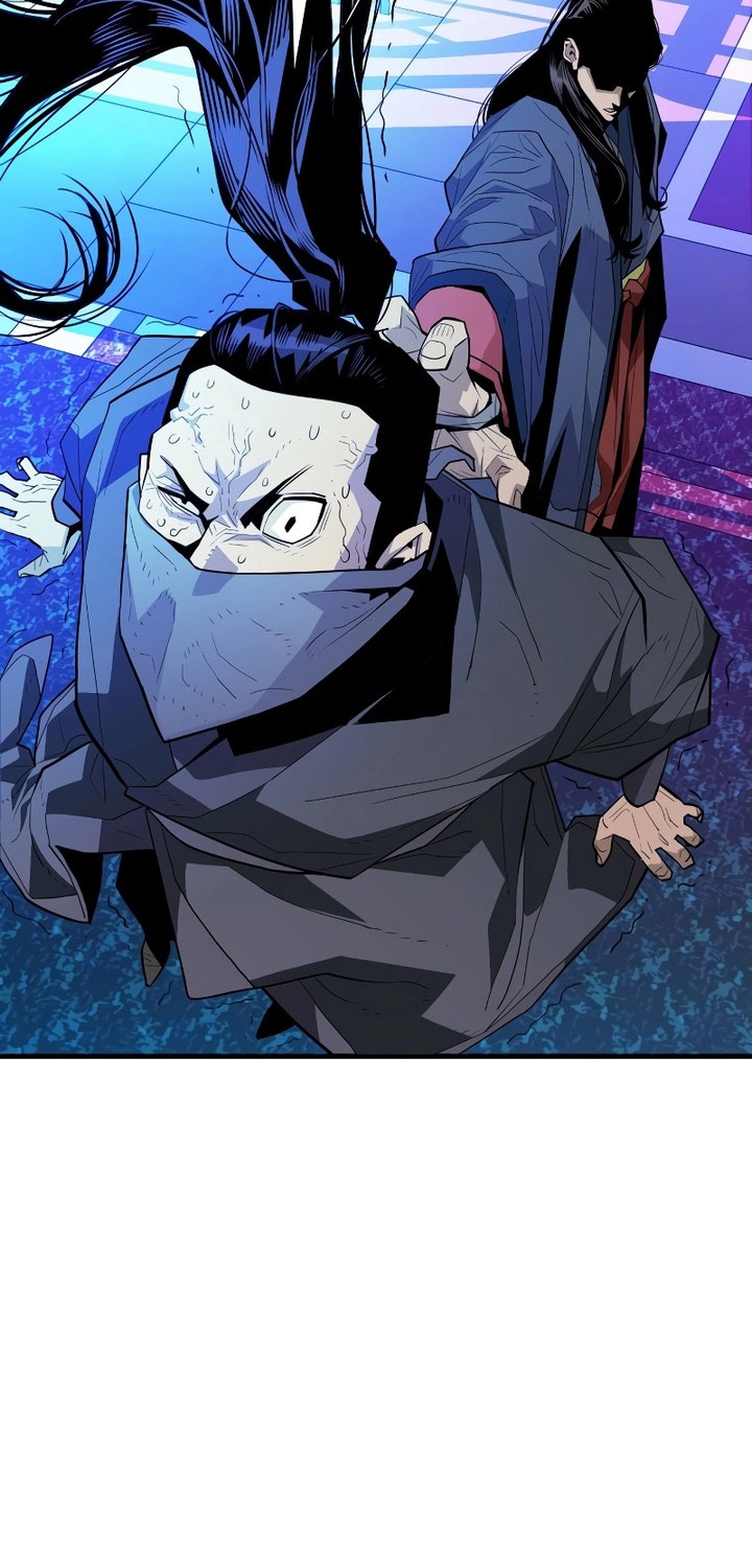 Demon Lord (Demon King) Bab 01 halaman 27