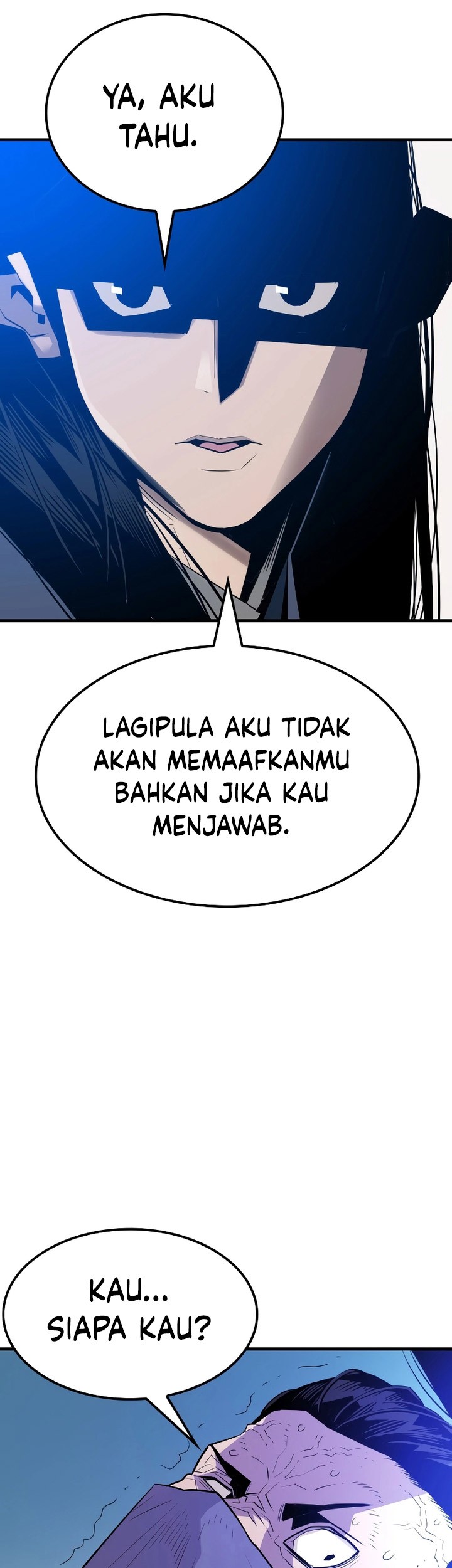 Demon Lord (Demon King) Bab 01 halaman 28