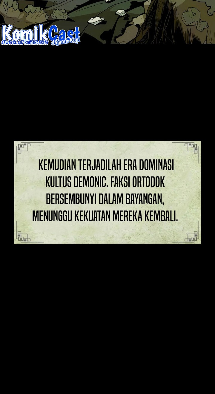 Demon Lord (Demon King) Bab 01 halaman 41