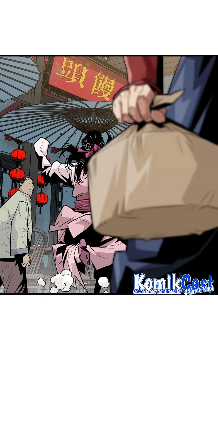 Demon Lord (Demon King) Bab 01 halaman 49