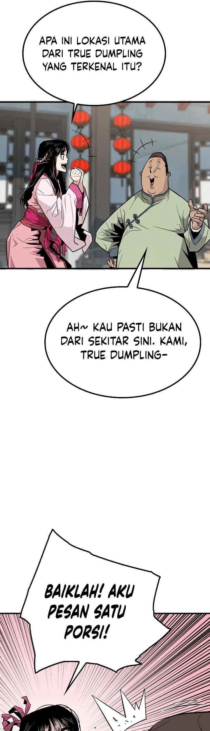 Demon Lord (Demon King) Bab 01 halaman 50