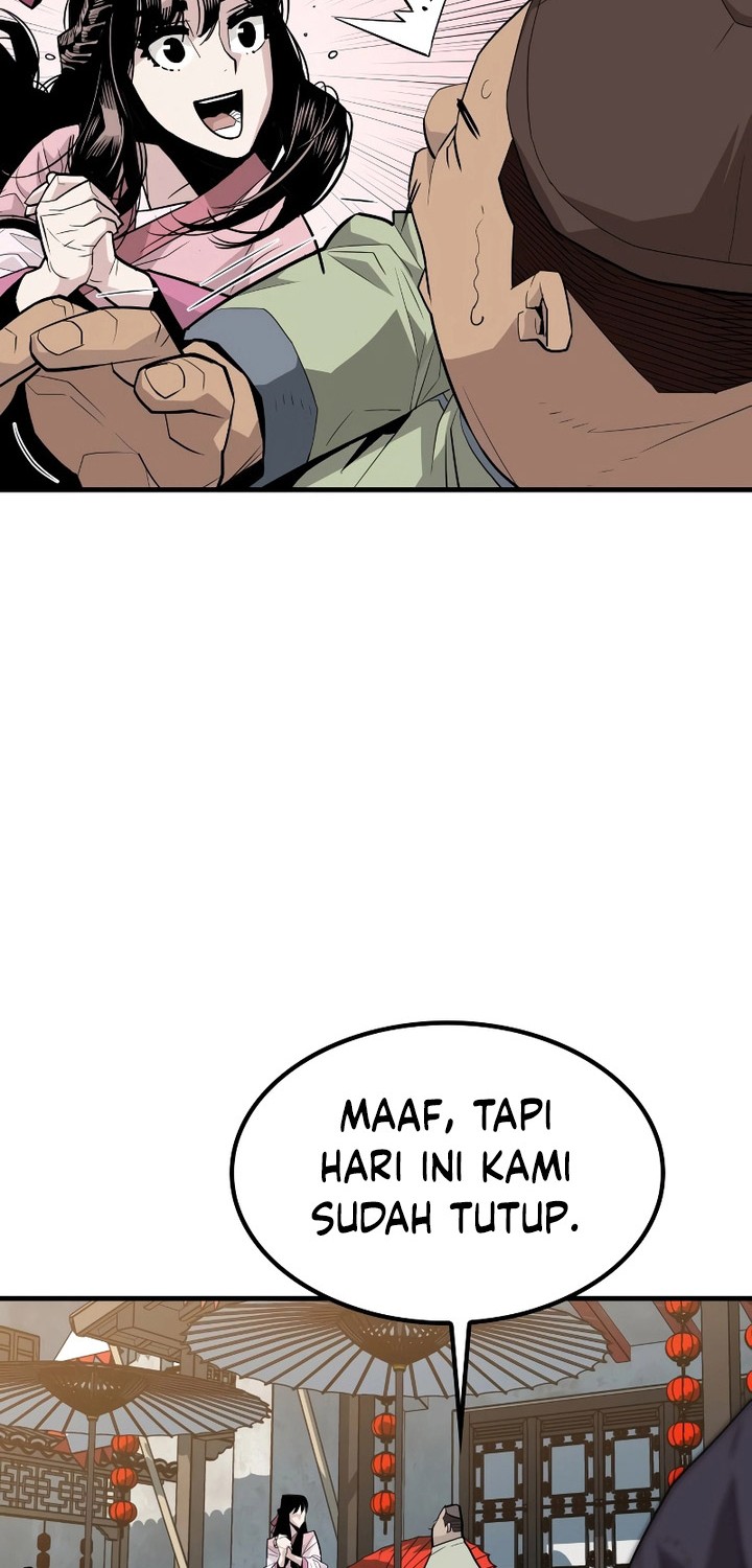 Demon Lord (Demon King) Bab 01 halaman 51