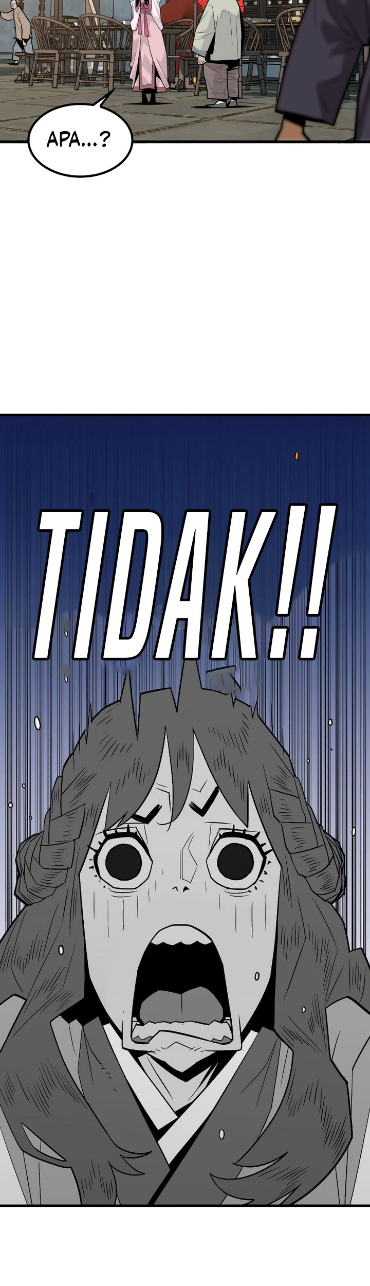 Demon Lord (Demon King) Bab 01 halaman 52