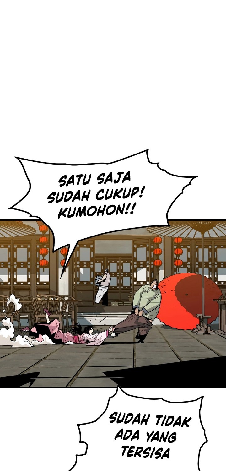 Demon Lord (Demon King) Bab 01 halaman 53