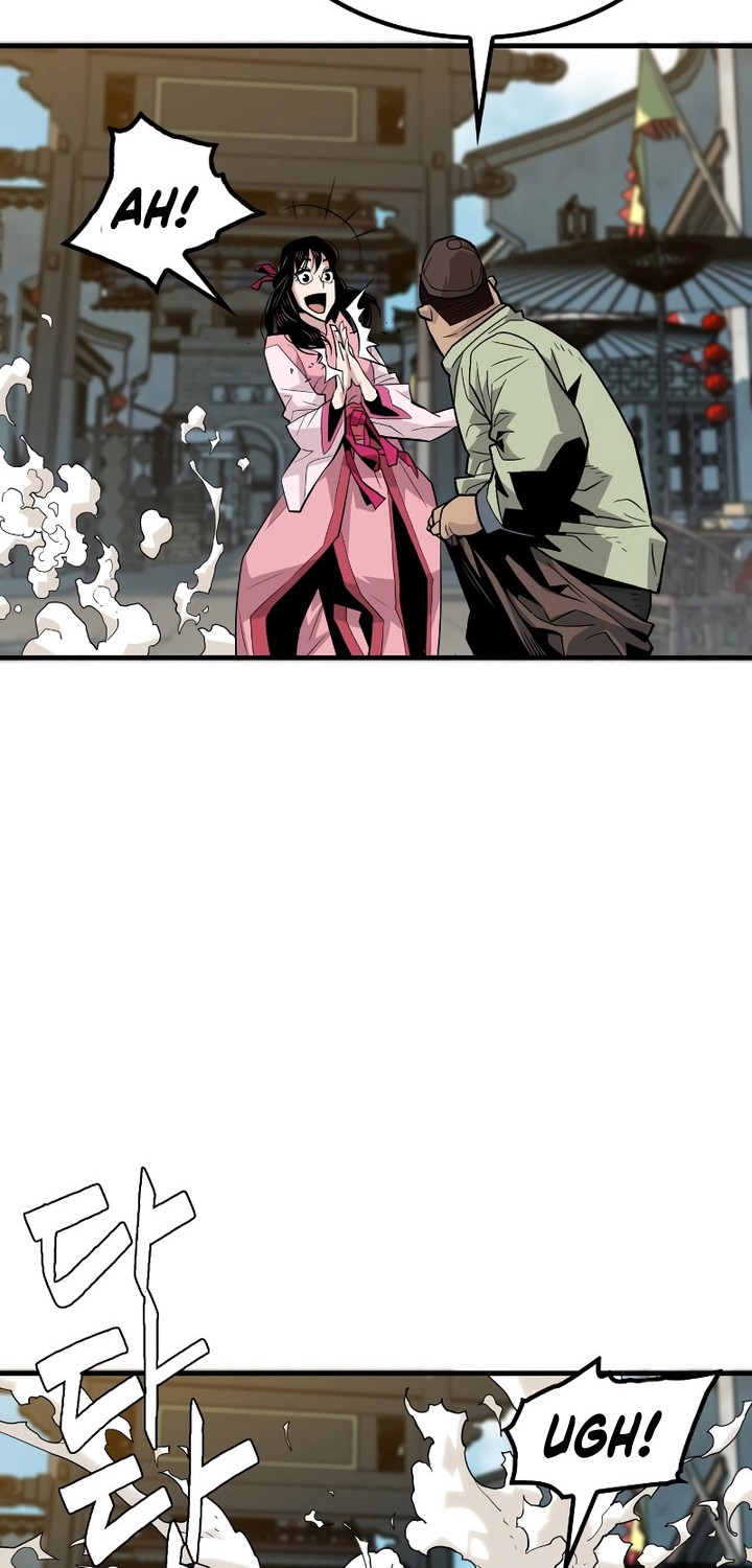 Demon Lord (Demon King) Bab 01 halaman 55