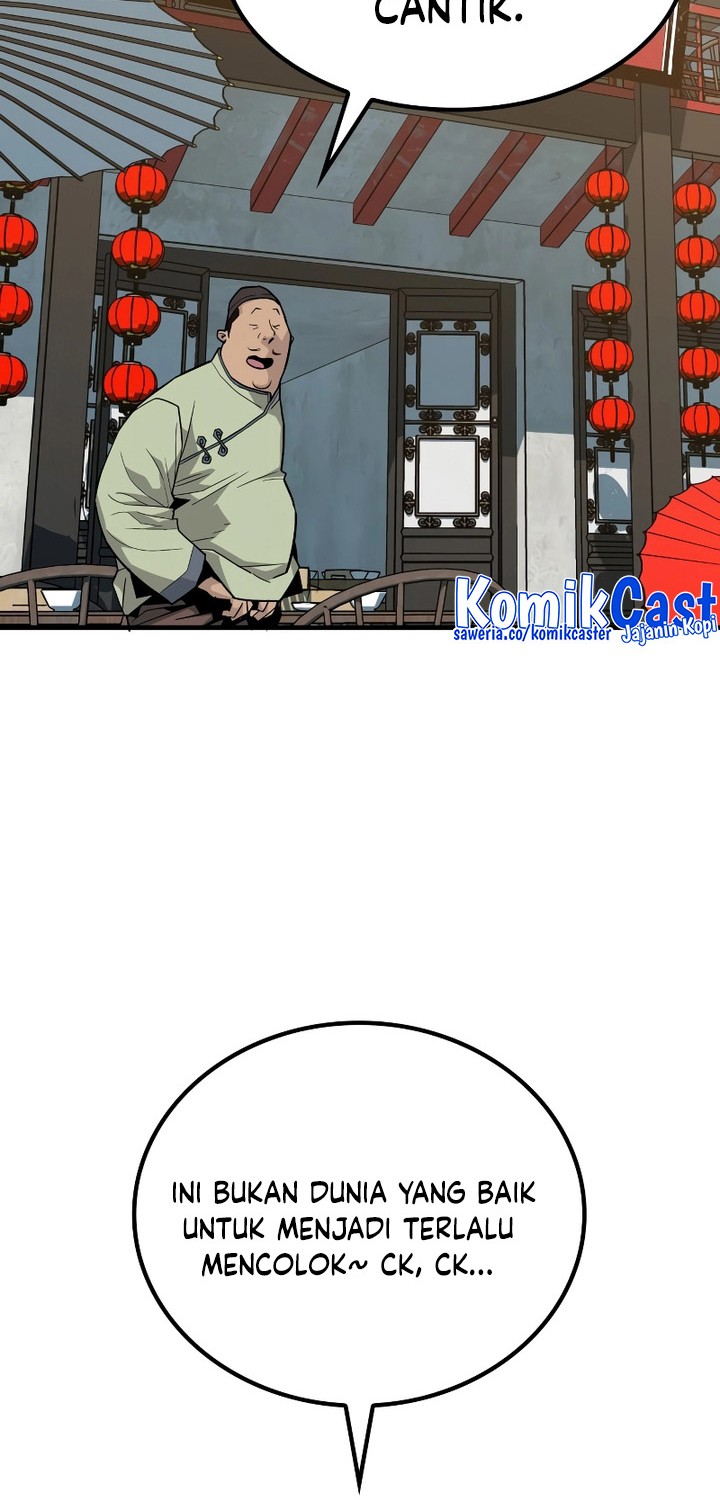 Demon Lord (Demon King) Bab 01 halaman 57