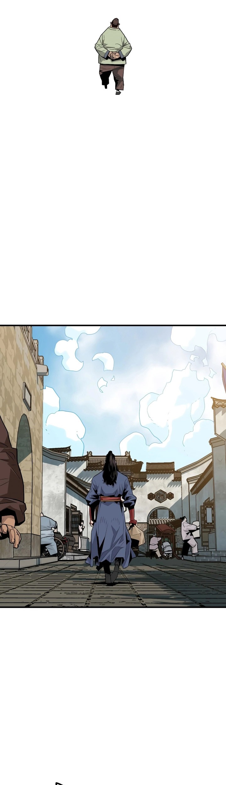 Demon Lord (Demon King) Bab 01 halaman 58
