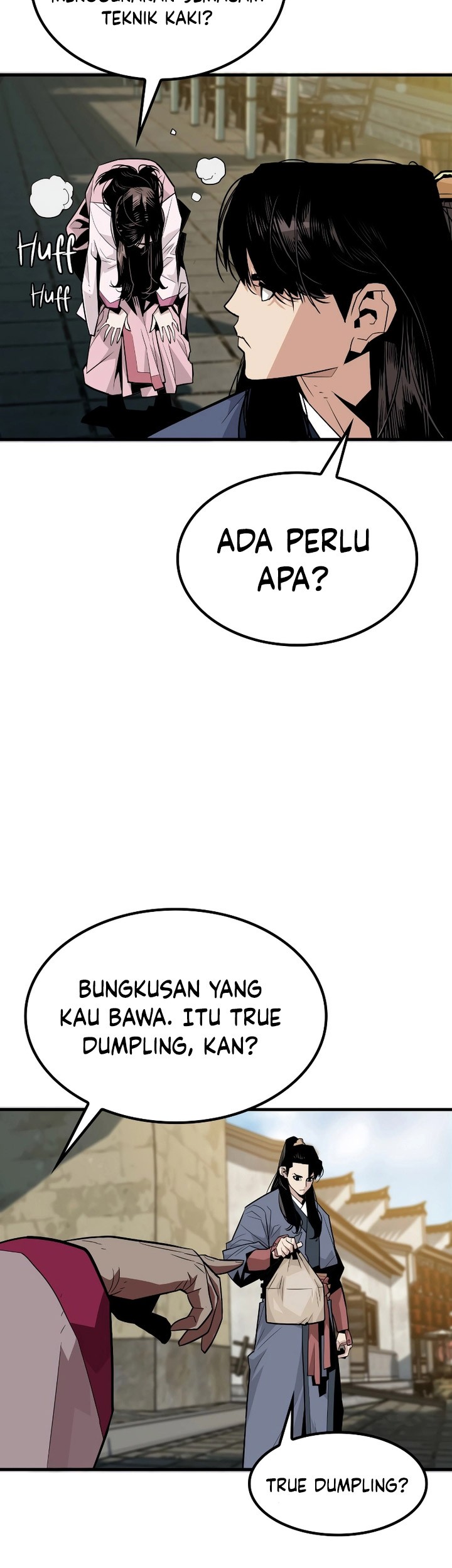 Demon Lord (Demon King) Bab 01 halaman 60