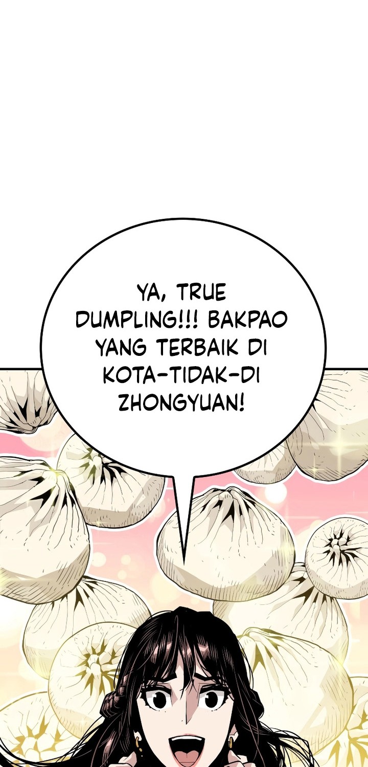 Demon Lord (Demon King) Bab 01 halaman 61