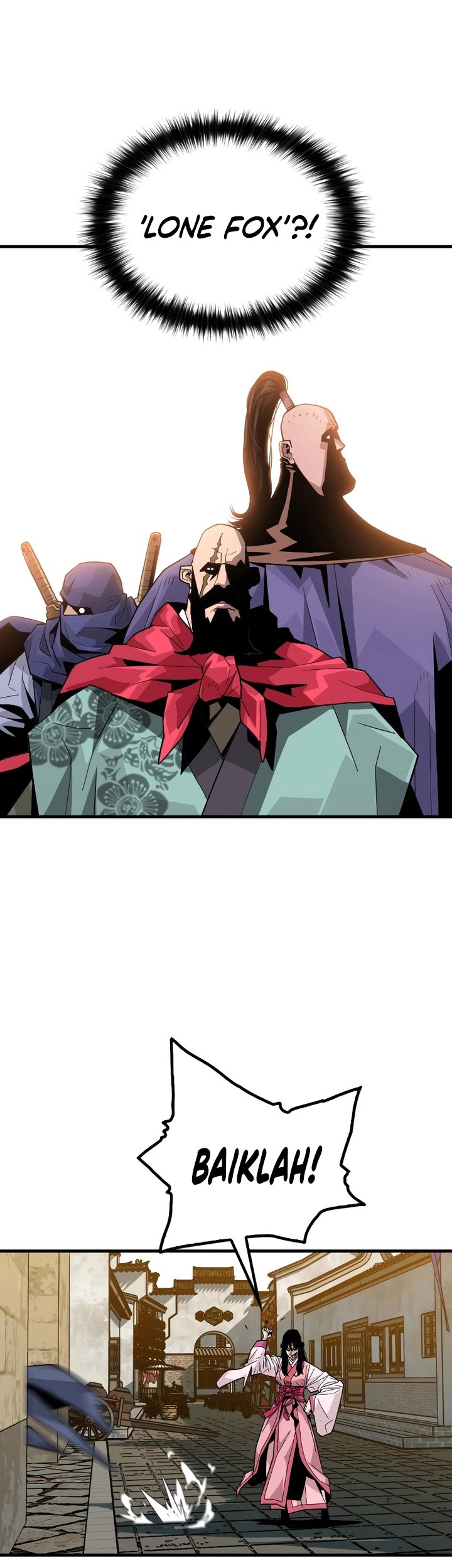 Demon Lord (Demon King) Bab 01 halaman 66