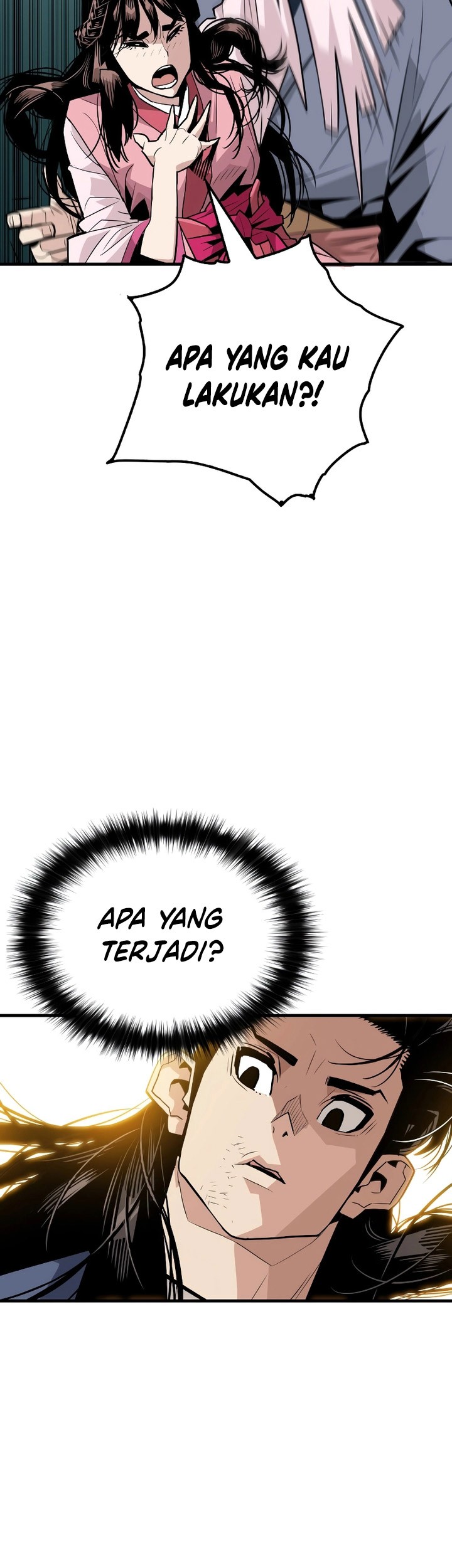 Demon Lord (Demon King) Bab 01 halaman 72