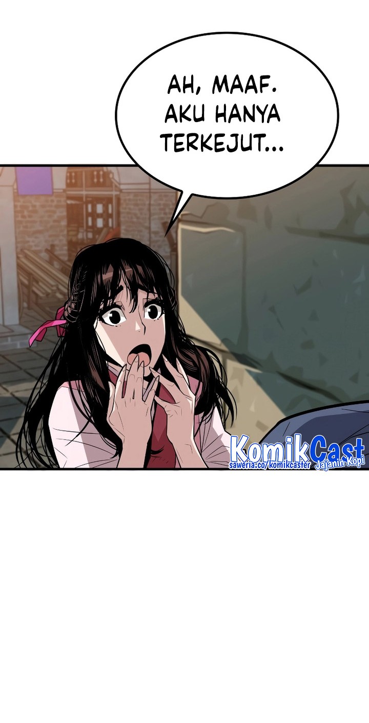 Demon Lord (Demon King) Bab 01 halaman 73